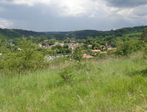 Atelier des Territoires de la communauté d’agglomération du Grand Périgueux