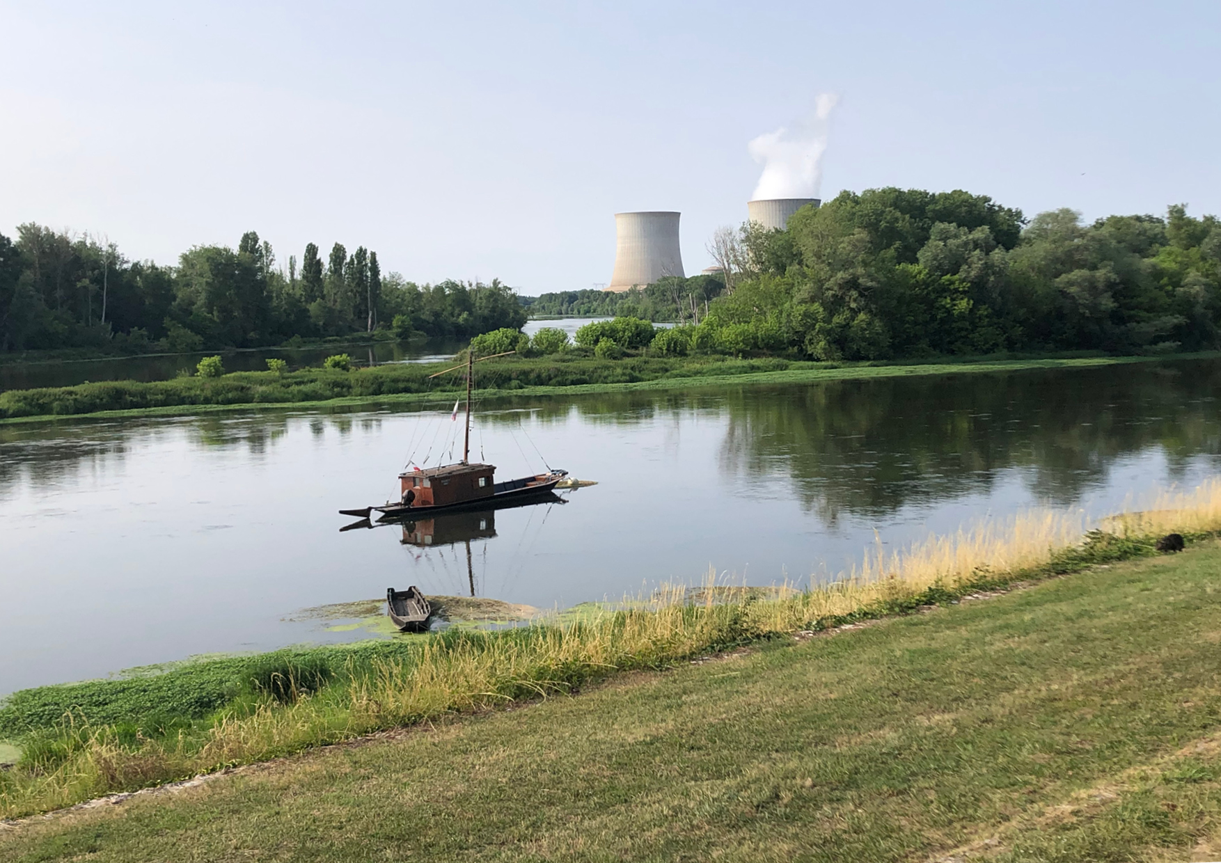 PP Grand Chambord – Bandeau